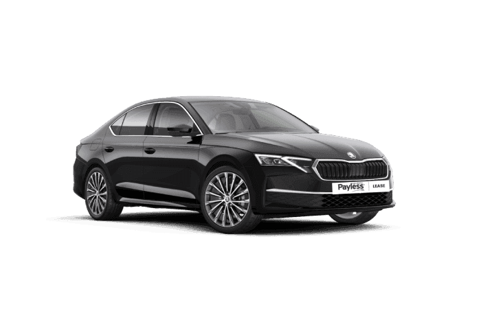 Škoda Octavia Sportline
